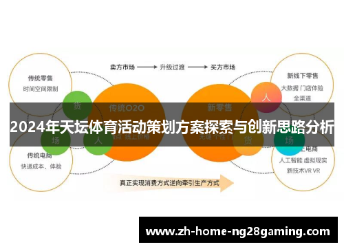 2024年天坛体育活动策划方案探索与创新思路分析