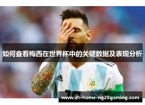 如何查看梅西在世界杯中的关键数据及表现分析