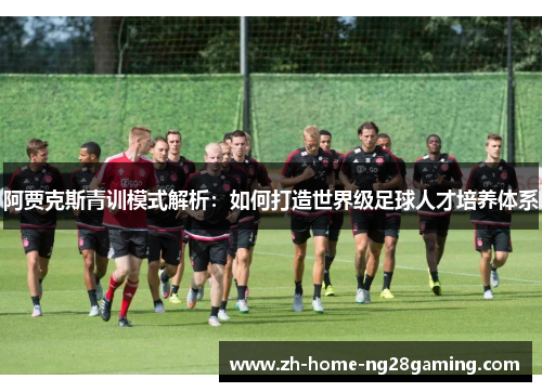阿贾克斯青训模式解析：如何打造世界级足球人才培养体系