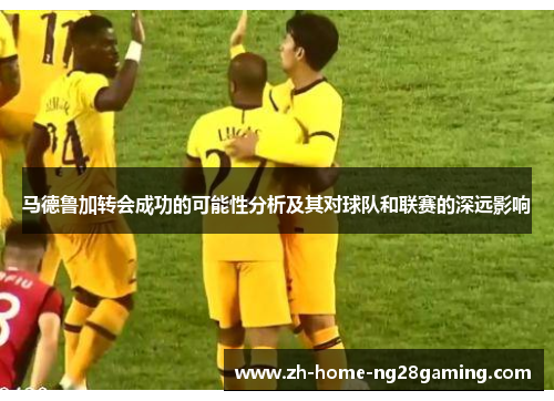 马德鲁加转会成功的可能性分析及其对球队和联赛的深远影响