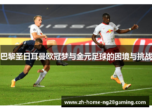 巴黎圣日耳曼欧冠梦与金元足球的困境与挑战