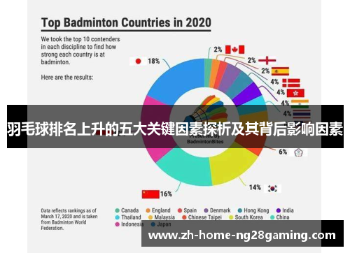 羽毛球排名上升的五大关键因素探析及其背后影响因素