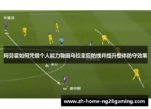 阿劳霍如何凭借个人能力稳固乌拉圭后防线并提升整体防守效果 阿劳霍如何凭借个人能力稳固乌拉圭后防线并提升整体防守效果